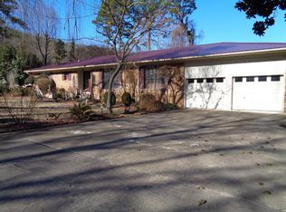 1106 Princess Ct, Russellville, AR 72801