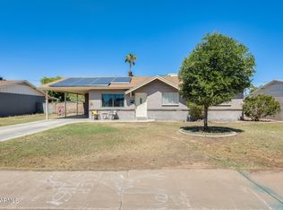 856 N Evergreen St, Chandler, AZ 85225