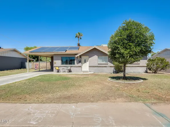 856 N EVERGREEN Street, Chandler, AZ 85225