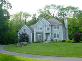 132 Aunt Hack Rd, Danbury, CT 06811