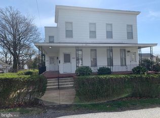 6610 Fairmount Ave, Baltimore, MD 21215