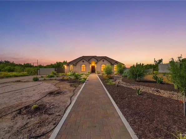 722 Apache Dr, Rio Grande City, TX 78582