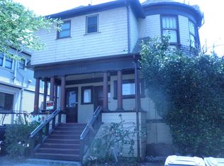 2214 Channing Way APT 5, Berkeley, CA 94704