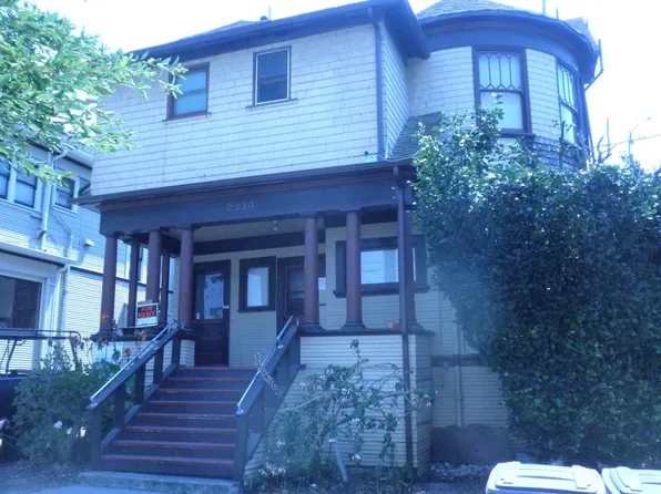 2214 Channing Way APT 5, Berkeley, CA 94704