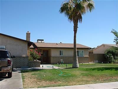 1st image of 1757 Smoketree Dr