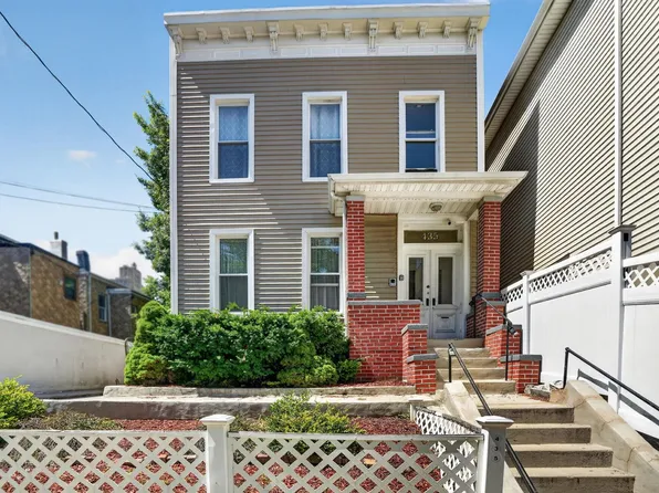 435 Wayne St #1, Jersey City, NJ 07302