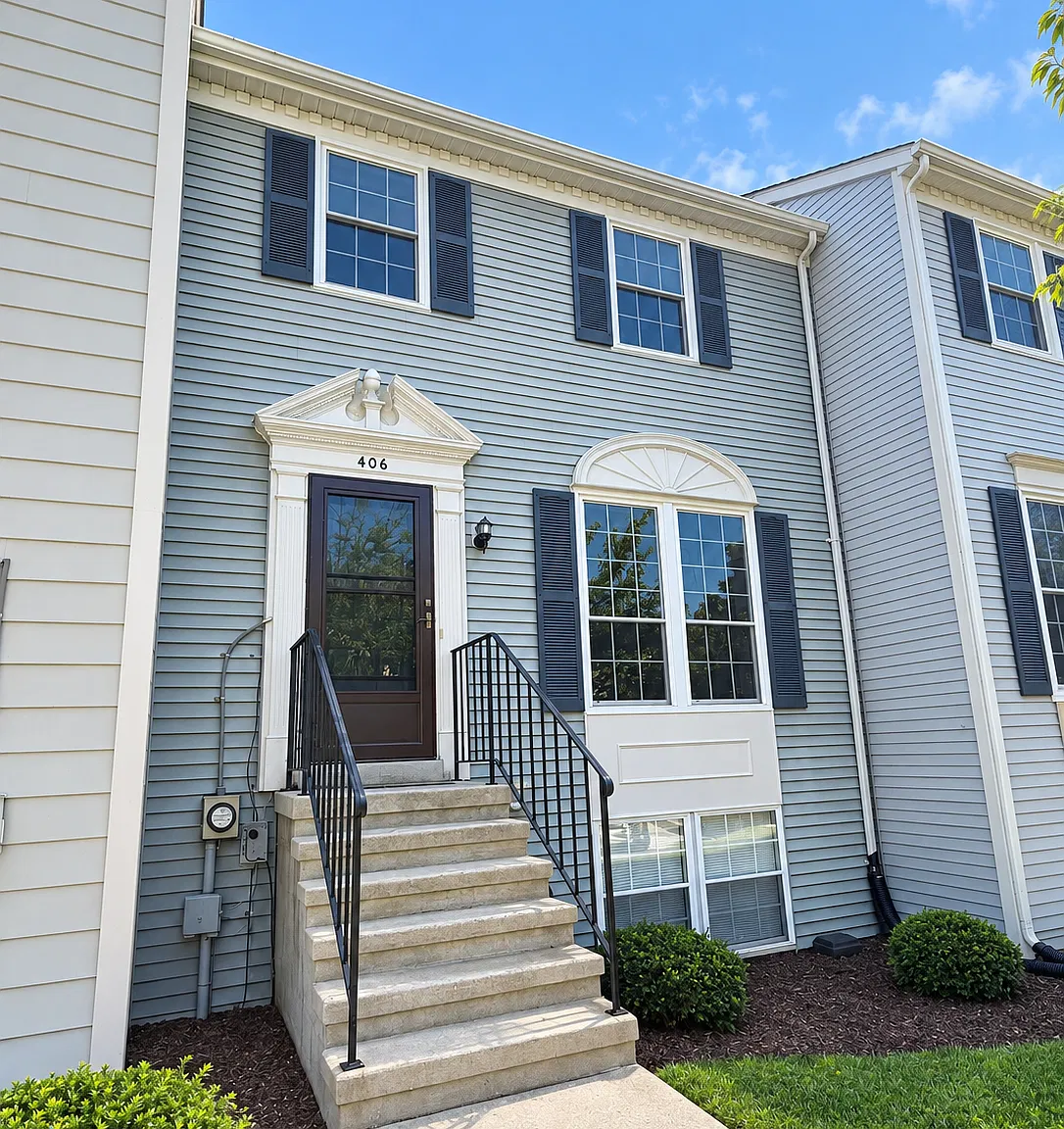 3 bed, 2.5 bath, 1157 sqft, $2,200 — Photo 1