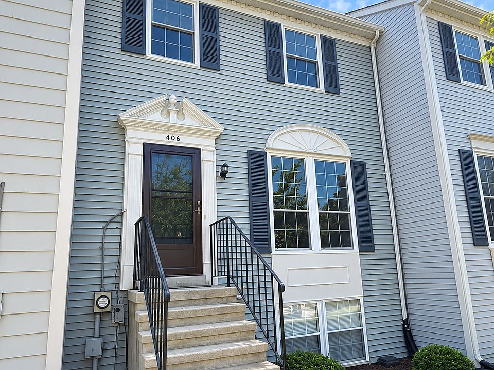 1st image of 406 Terry Ct #B4