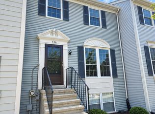 406 Terry Ct #B4, Frederick, MD 21701
