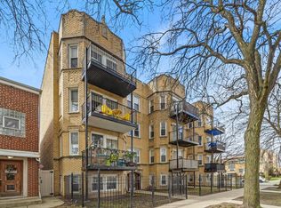 2533 W Berwyn Ave APT 2, Chicago, IL