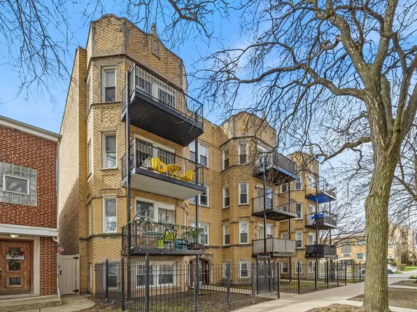 2533 W Berwyn Ave APT 2, Chicago, IL 60625
