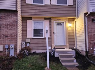 5942 Rowanberry Dr, Elkridge, MD 21075