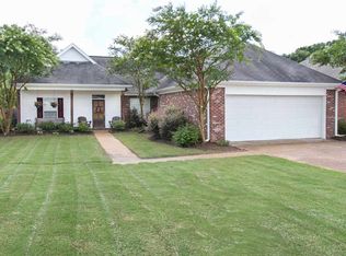 538 Will Dr, Brandon, MS 39047