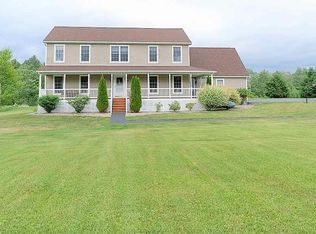 376 Sweetman Rd, Ballston Spa, NY 12020