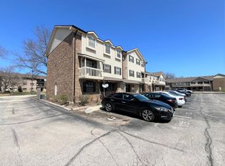 1504 W Jefferson Ave Unit D, Naperville, IL 60540