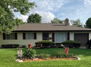500 Dawn Ave, Danville, IL