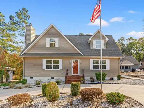 2212 Franklin Circle, Little River, SC 29566