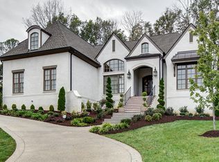 1745 Ravello Way, Brentwood, TN 37027