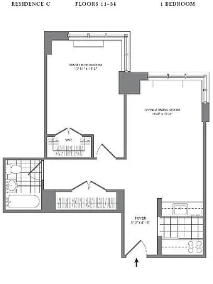 Rented by Keller Williams NYC | media 54