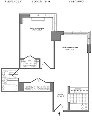 Rented by Keller Williams NYC