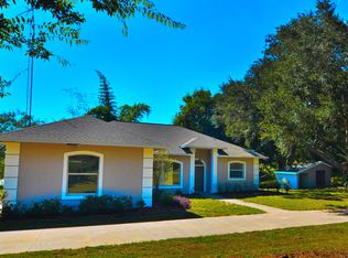 7746 N Cherry Lake Groves Rd, Groveland, FL 34736