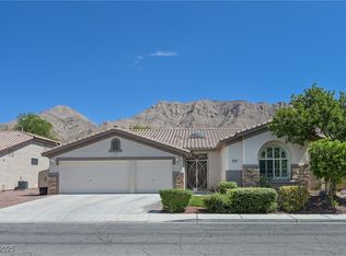 1030 Pearl Peak St, Las Vegas, NV 89110
