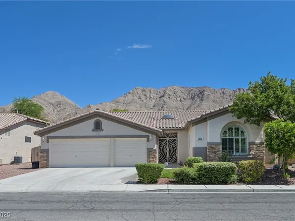 1030 Pearl Peak St, Las Vegas, NV 89110