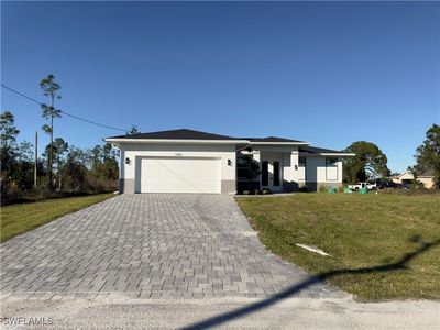1255 Edna St E, Lehigh Acres, FL, 33974