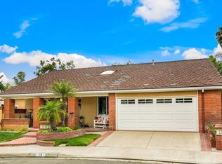 28 Deer Spg, Irvine, CA 92604