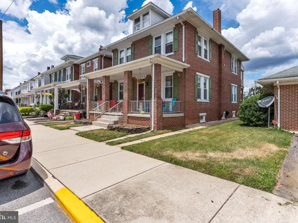 1507 Monroe St, York, PA 17404