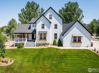 9420 Homestead Dr, Frederick, CO 80504