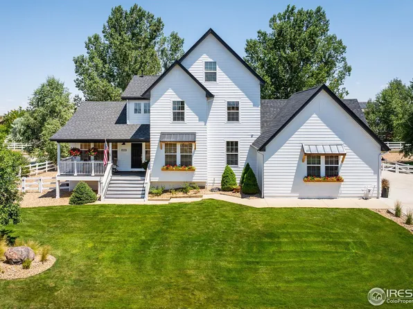 9420 Homestead Dr, Longmont, CO 80504