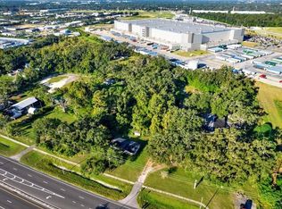 9211 Harney Baptist Church Rd, Tampa, FL 33637