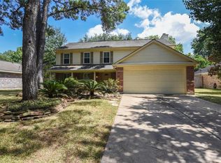 8118 Sunny Ridge Dr, Houston, TX 77095