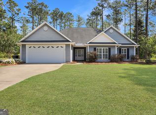 135 Sugar Maple St, Jesup, GA 31546