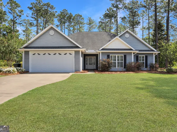 135 Sugar Maple St, Jesup, GA 31546