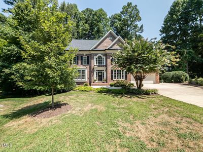 310 Hassellwood Dr, Cary, NC, 27511