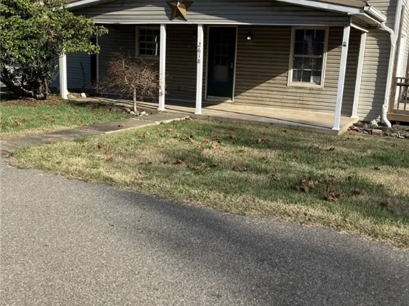 2618 Madison Ave, Point Pleasant, WV 25550