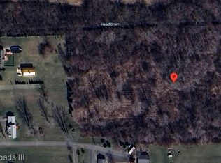 18231 Elwell Rd, Belleville, MI 48111