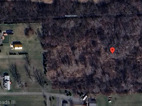 18231 Elwell Rd, Belleville, MI 48111