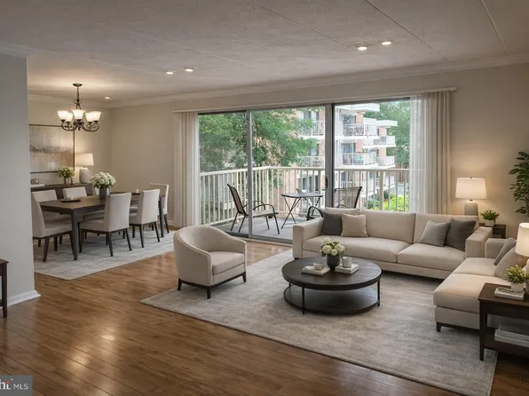 2624 Redcoat Dr Suite 159, Alexandria, VA 22303