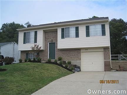 3 Bedroom/1.5 Bath