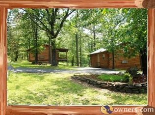 803 County Road 317, Eureka Springs, AR 72632