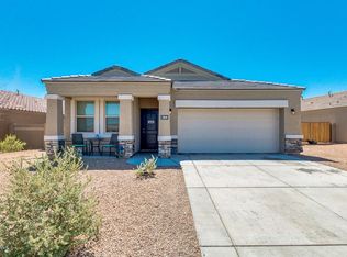 3824 N 297th Ln, Buckeye, AZ 85396