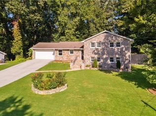 2807 Rosemont Dr, Lawrenceville, GA