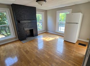 390 Richmond Ave #2, Buffalo, NY 14222