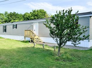 602 Phinney Rd #602, Hannibal, NY 13074