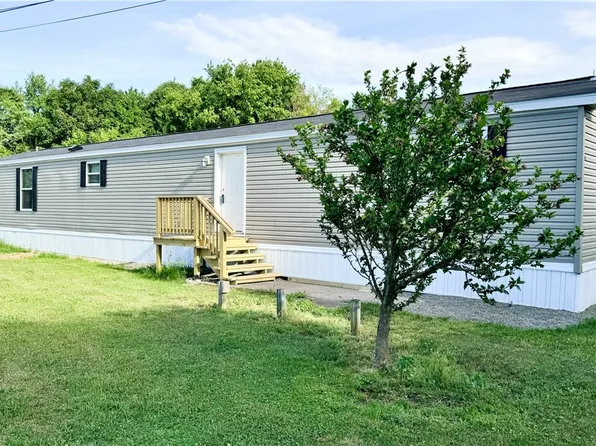 602 Phinney Rd #602, Hannibal, NY 13074