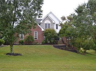 4509 N Ridge Cir, Crestwood, KY 40014
