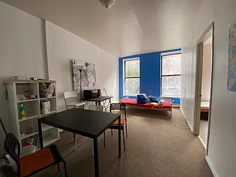 Rented by Compass